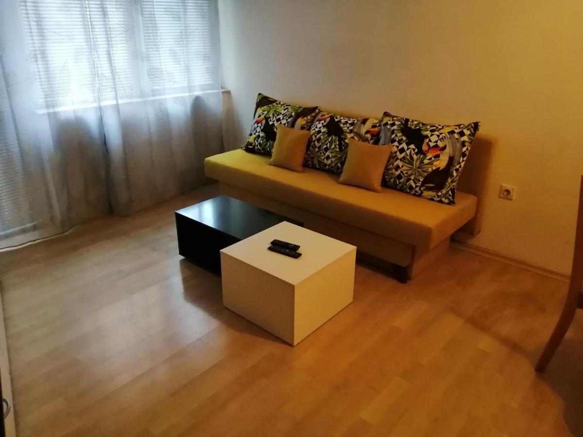 Apartment Lili Blagoevgrado Exterior foto