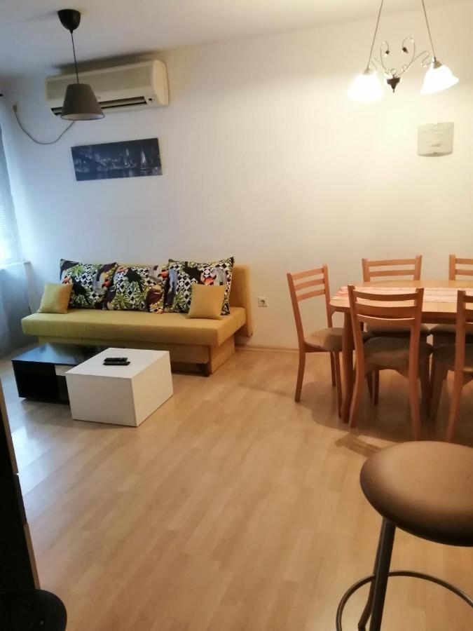 Apartment Lili Blagoevgrado Exterior foto