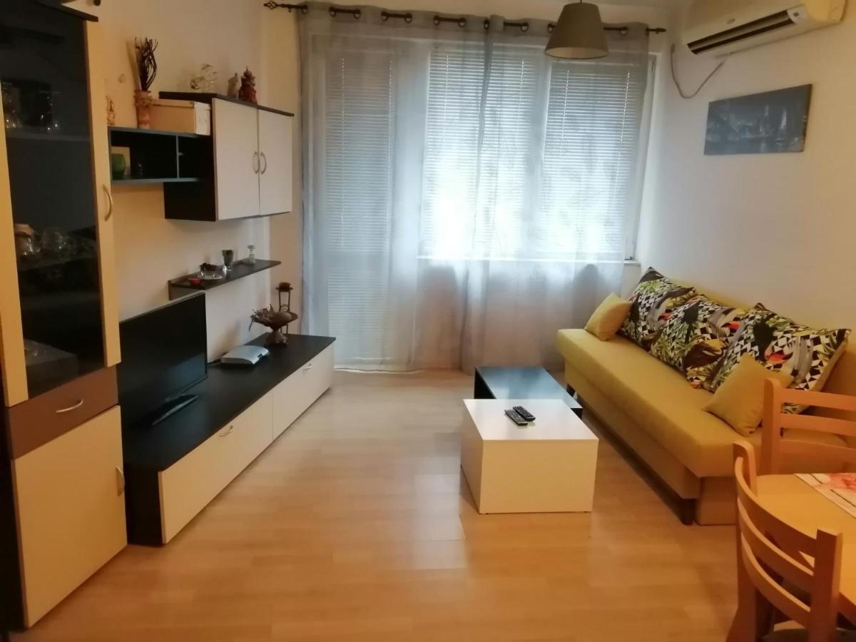 Apartment Lili Blagoevgrado Exterior foto
