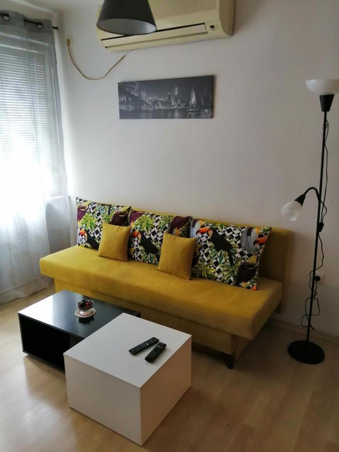 Apartment Lili Blagoevgrado Exterior foto