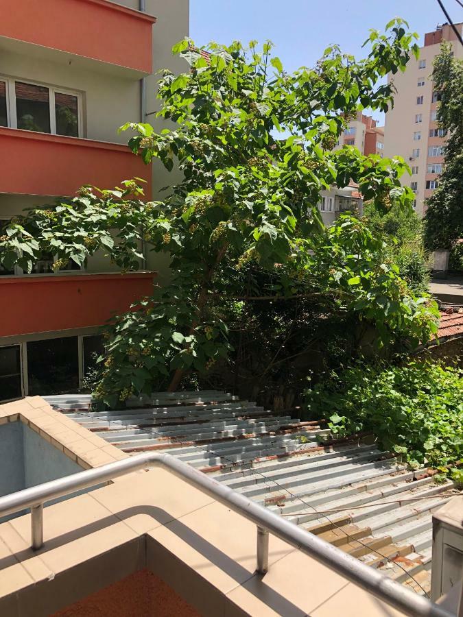 Apartment Lili Blagoevgrado Exterior foto